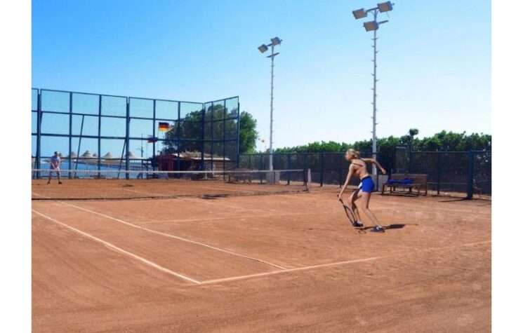 Pickalbatros Royal Moderna Resort 8