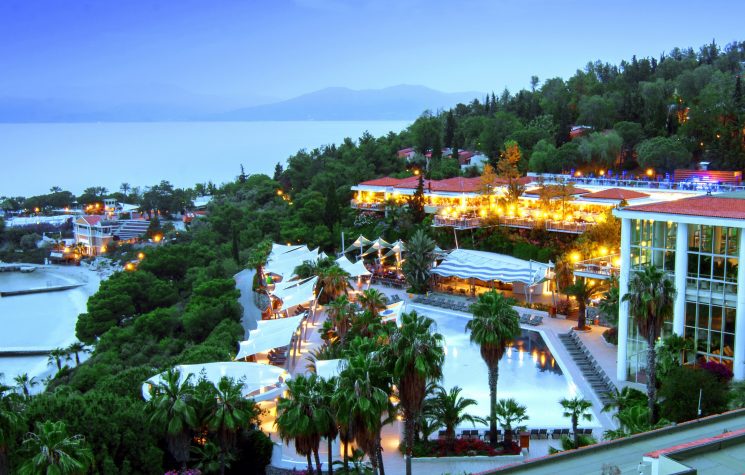 Pine Bay Holiday Resort Hotel 2