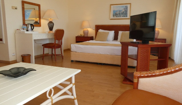 Presa Di Finica Hotel & Suites 29