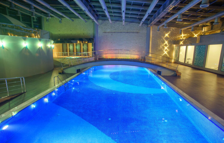 Pullman Istanbul Hotel & Convention Center 10