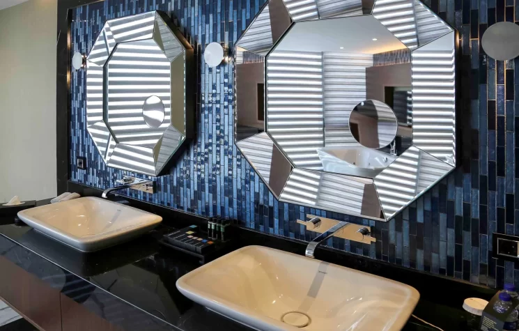 Pullman Istanbul Hotel & Convention Center 24