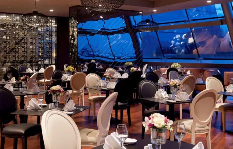 Pullman Istanbul Hotel & Convention Center 27