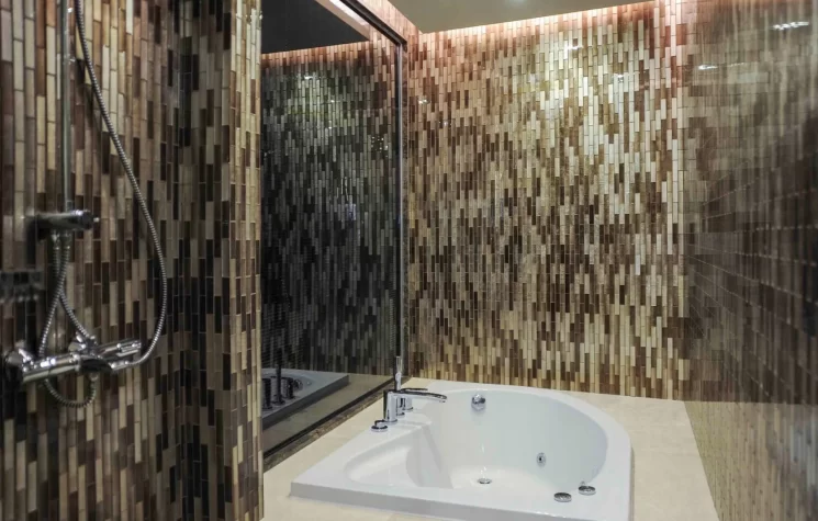 Pullman Istanbul Hotel & Convention Center 7