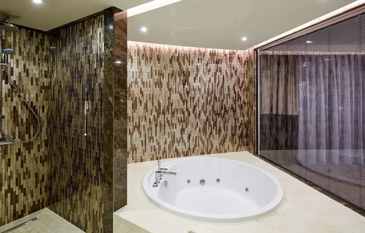 Pullman Istanbul Hotel & Convention Center 8