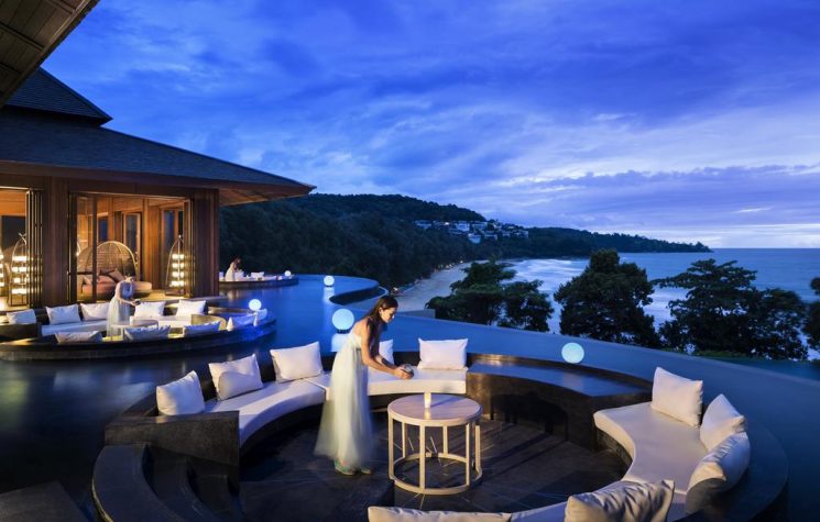 Pullman Phuket Arcadia Resort 2