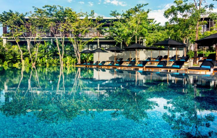 Pullman Phuket Arcadia Resort 7