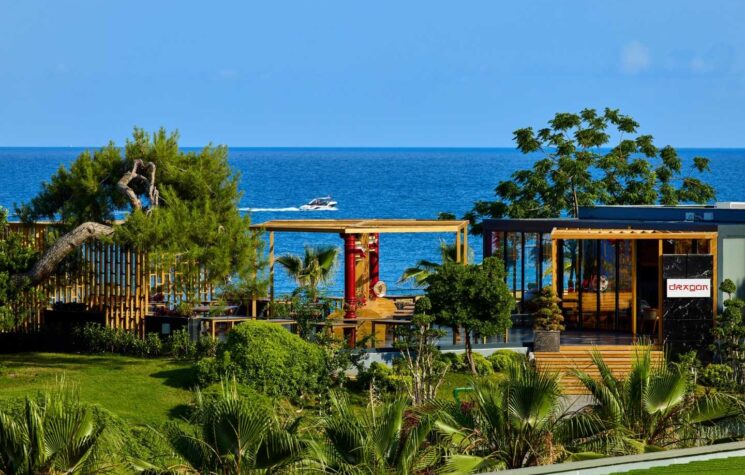 ROYAL DIWA TEKIROVA RESORT 12