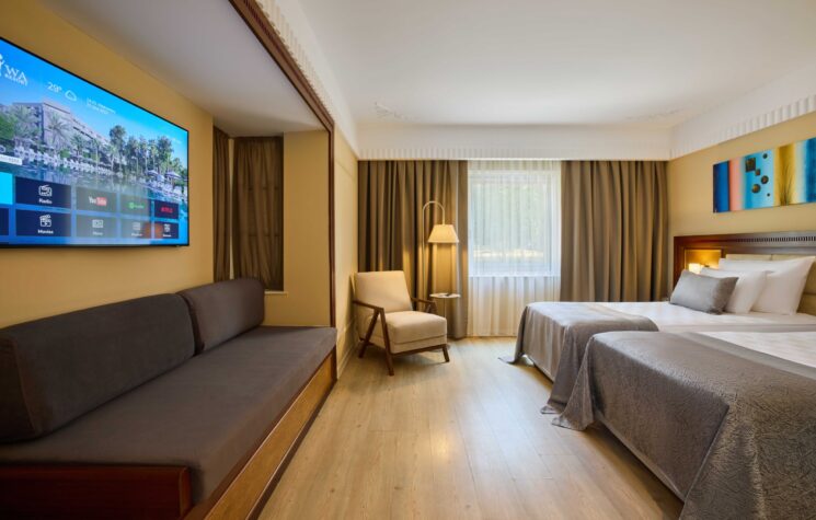 ROYAL DIWA TEKIROVA RESORT 31
