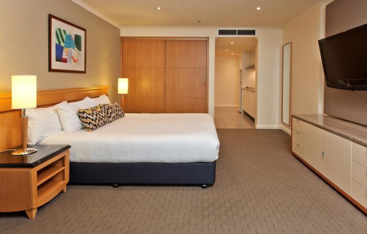 Radisson Hotel and Suites Sydney -1