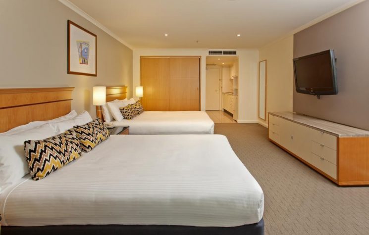 Radisson Hotel and Suites Sydney -17
