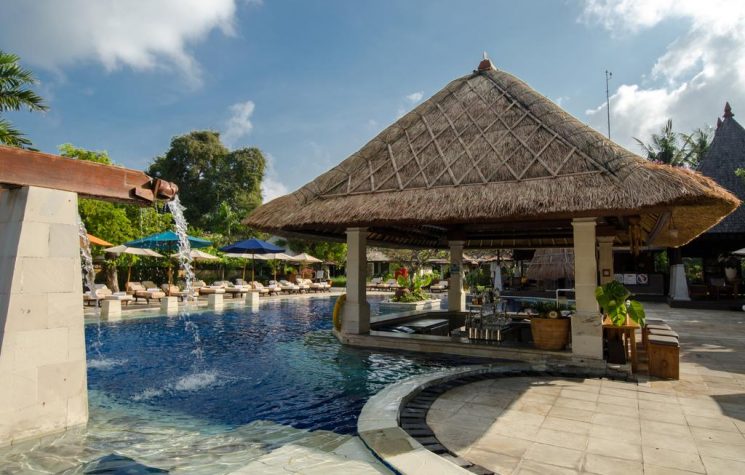 Rama Beach Resort and Villas 2