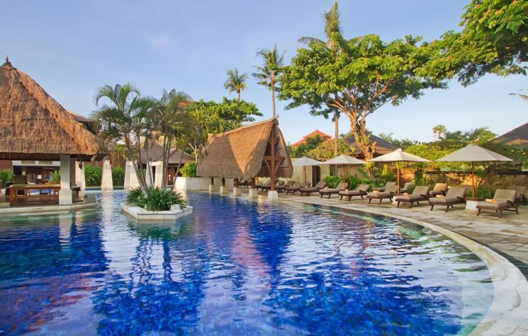 Rama Beach Resort and Villas 6