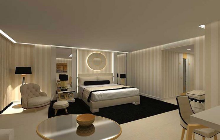 Ramada Hotel & Suites Istanbul Sisli 17