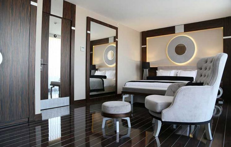 Ramada Hotel & Suites Istanbul Sisli 19