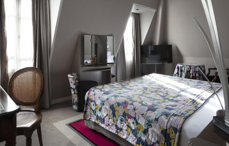Regent's Garden – Astotel 14 Regent's Garden – Astotel 14