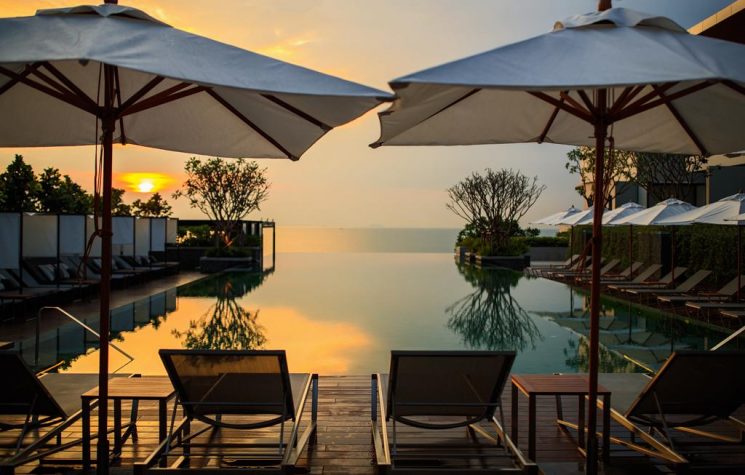 Renaissance Pattaya Resort & Spa 2