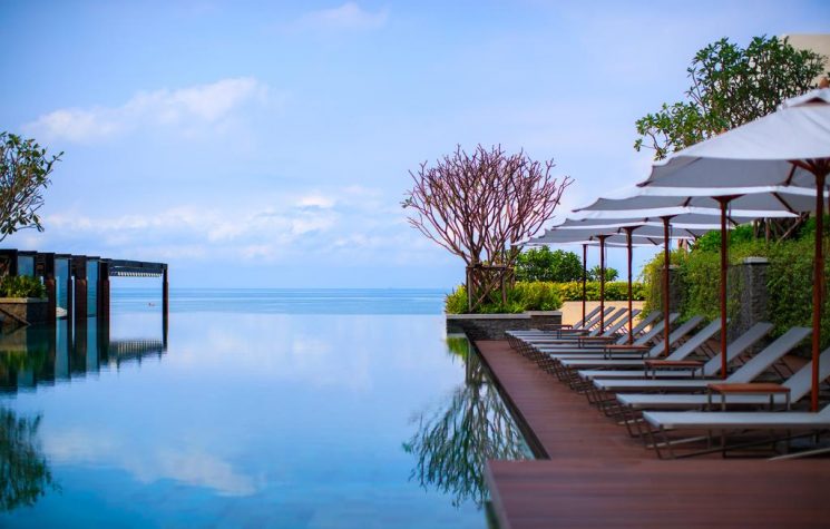 Renaissance Pattaya Resort & Spa 4