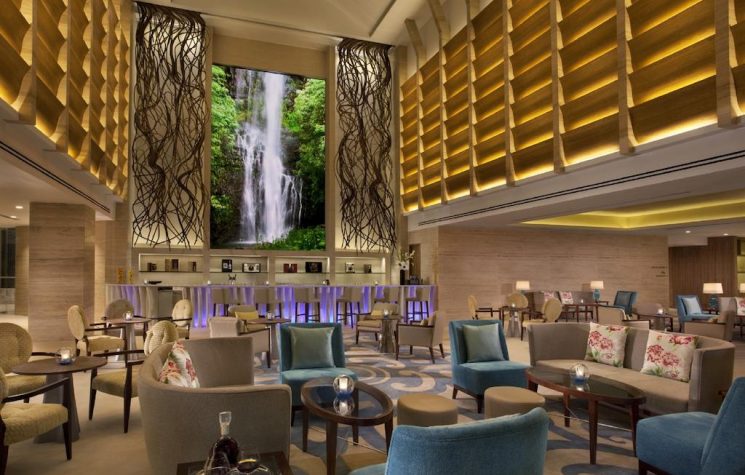 Resorts World Sentosa -Equarius Hotel-14