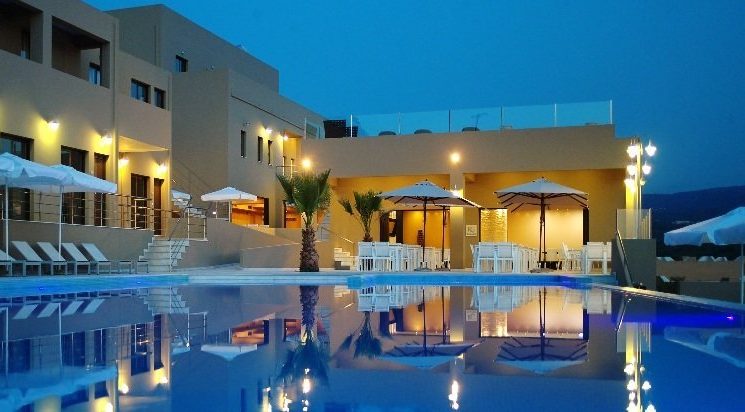 Rimondi Grand Resort & Spa