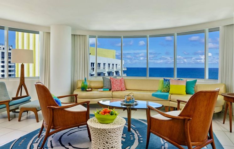 Royal Palm South Beach Miami, Tribute Portfolio Resort-18
