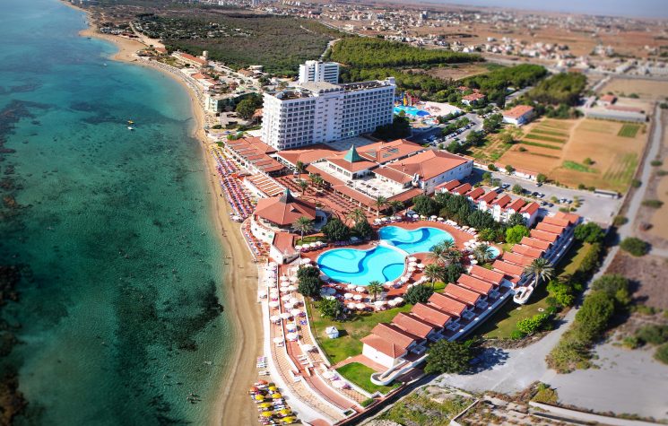 Salamis Bay Conti Hotel Casino 1