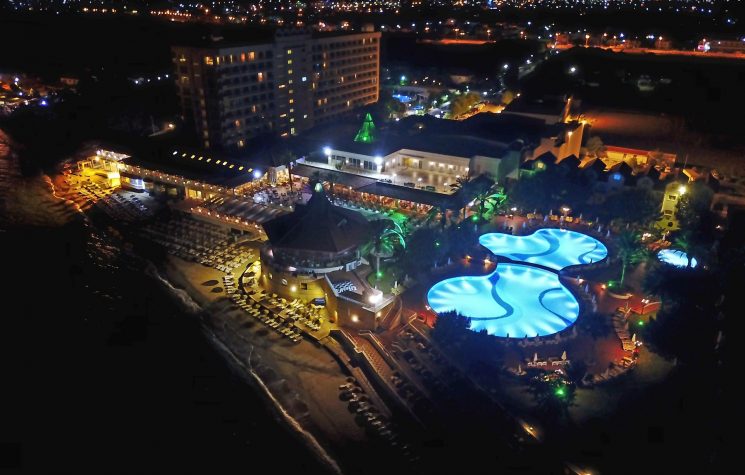 Salamis Bay Conti Hotel Casino 2