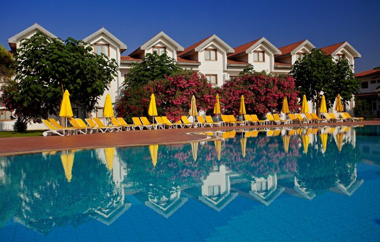 Salamis Bay Conti Hotel Casino 6