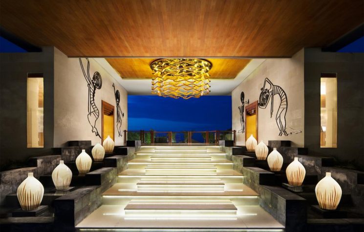 Samabe Bali Villas 1