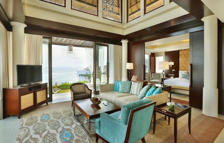 Samabe Bali Villas 14