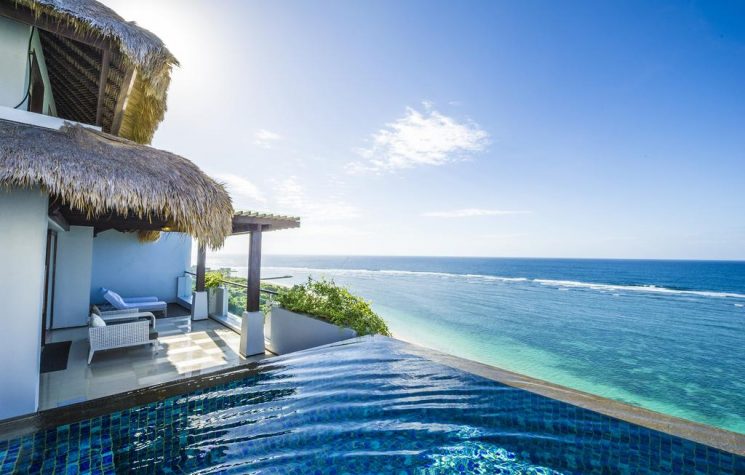 Samabe Bali Villas 19