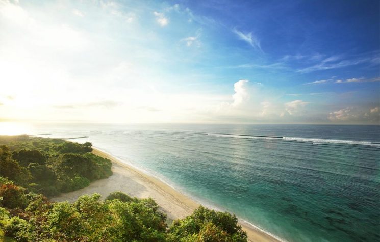 Samabe Bali Villas 2