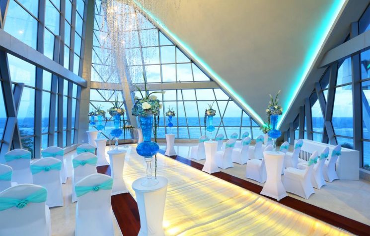 Samabe Bali Villas 22