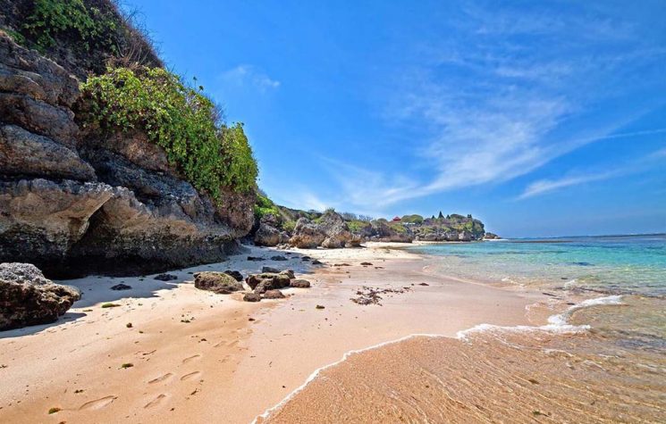 Samabe Bali Villas 3