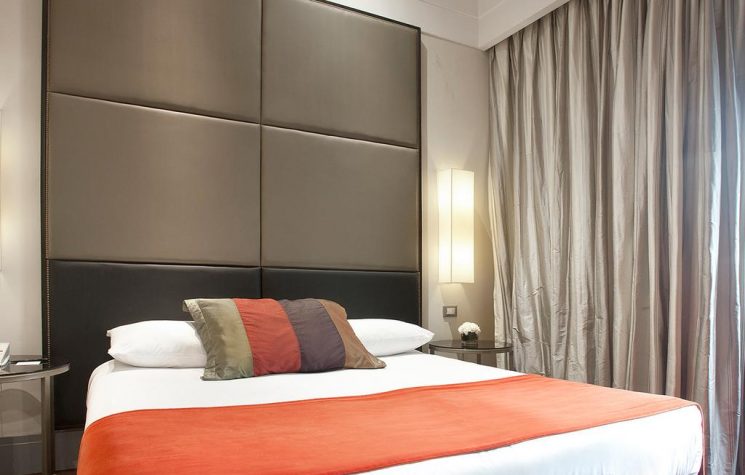 Savoy Hotel Buenos Aires 12