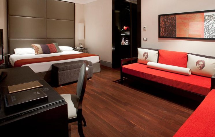 Savoy Hotel Buenos Aires 13