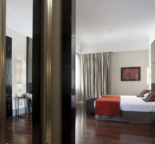 Savoy Hotel Buenos Aires 16