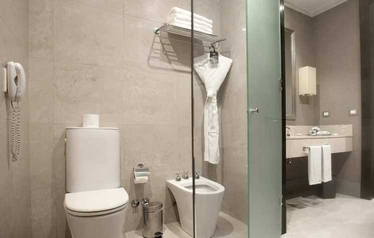 Savoy Hotel Buenos Aires 17