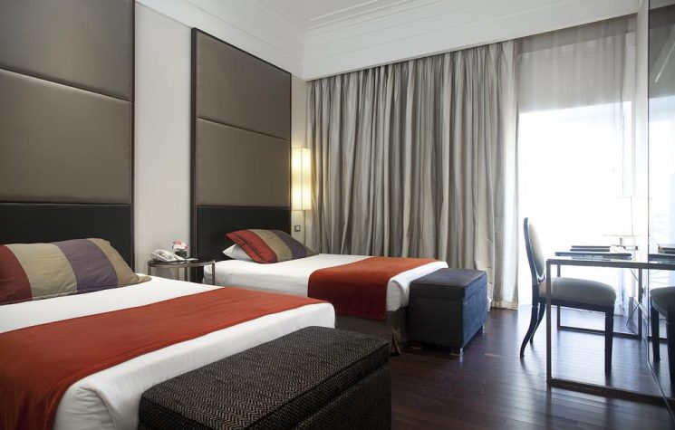 Savoy Hotel Buenos Aires 21