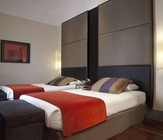 Savoy Hotel Buenos Aires 22