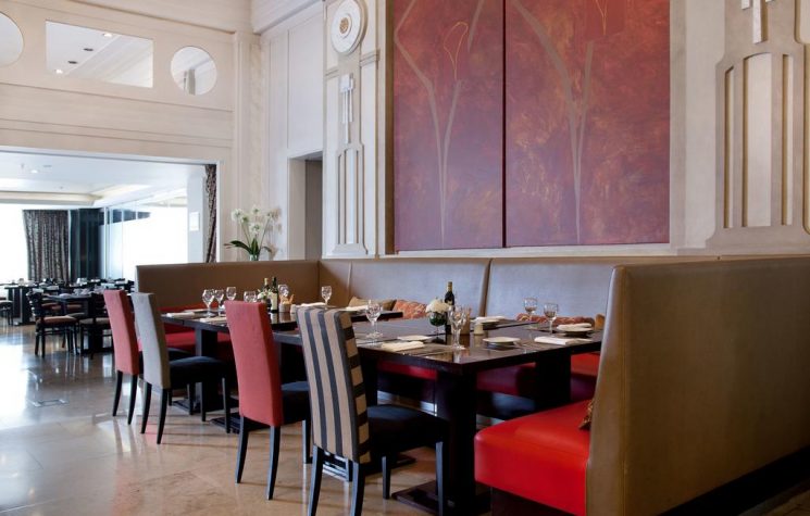 Savoy Hotel Buenos Aires 6