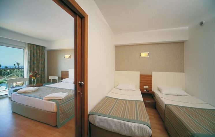 Seher Resort & Spa 27