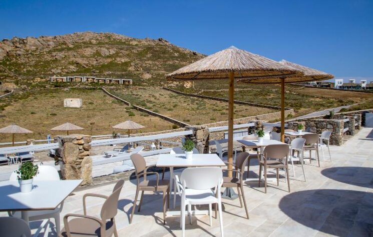 Senses Luxury Villas & Suites 1