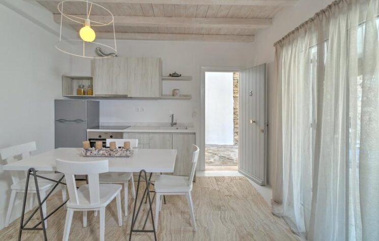 Senses Luxury Villas & Suites 10