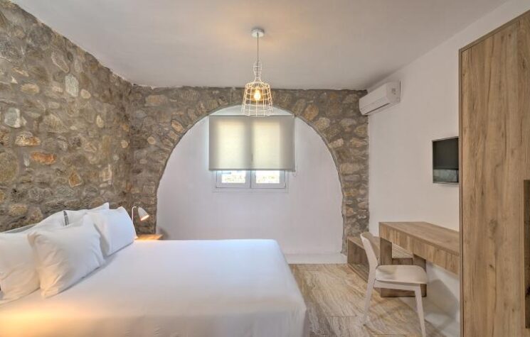 Senses Luxury Villas & Suites 11