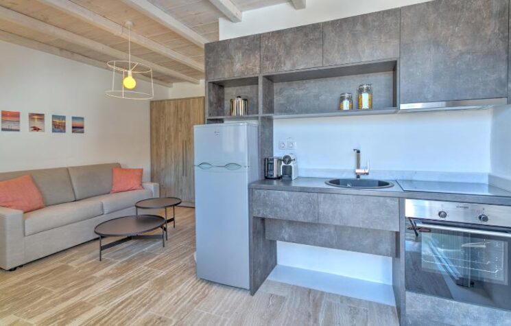 Senses Luxury Villas & Suites 12