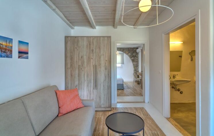 Senses Luxury Villas & Suites 13