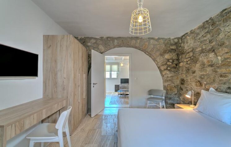 Senses Luxury Villas & Suites 14