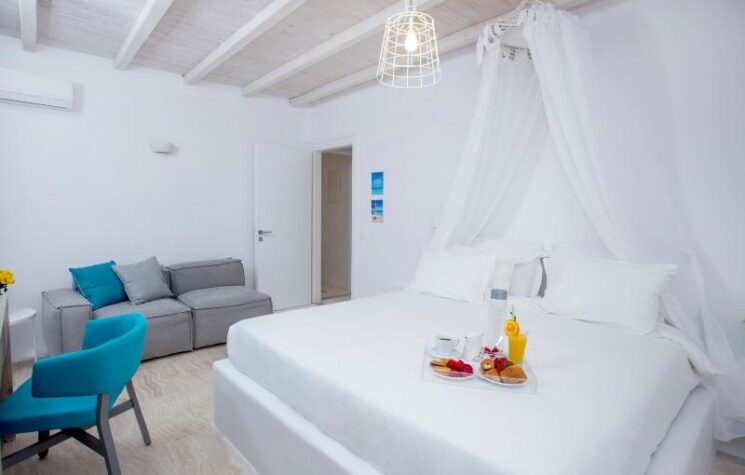 Senses Luxury Villas & Suites 15