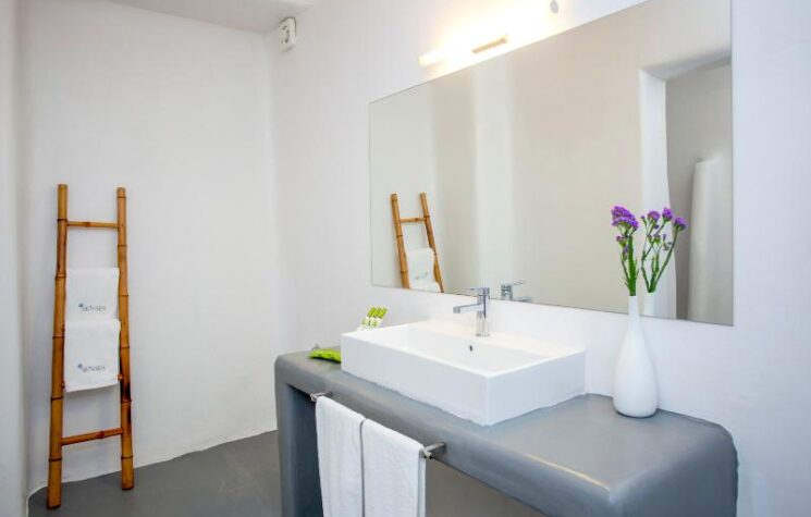 Senses Luxury Villas & Suites 16