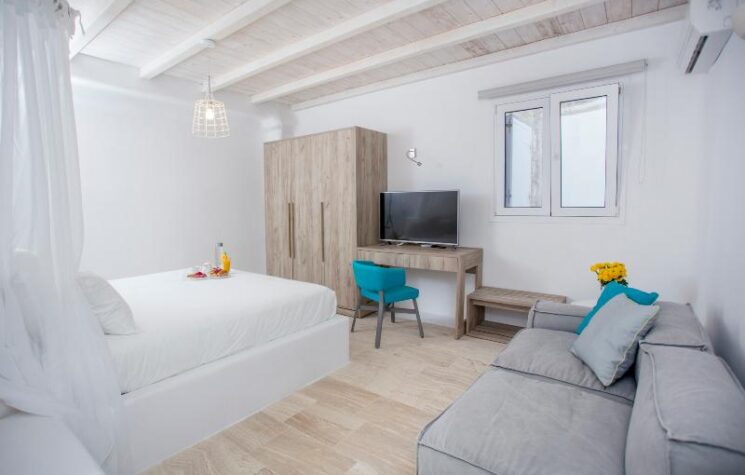 Senses Luxury Villas & Suites 17